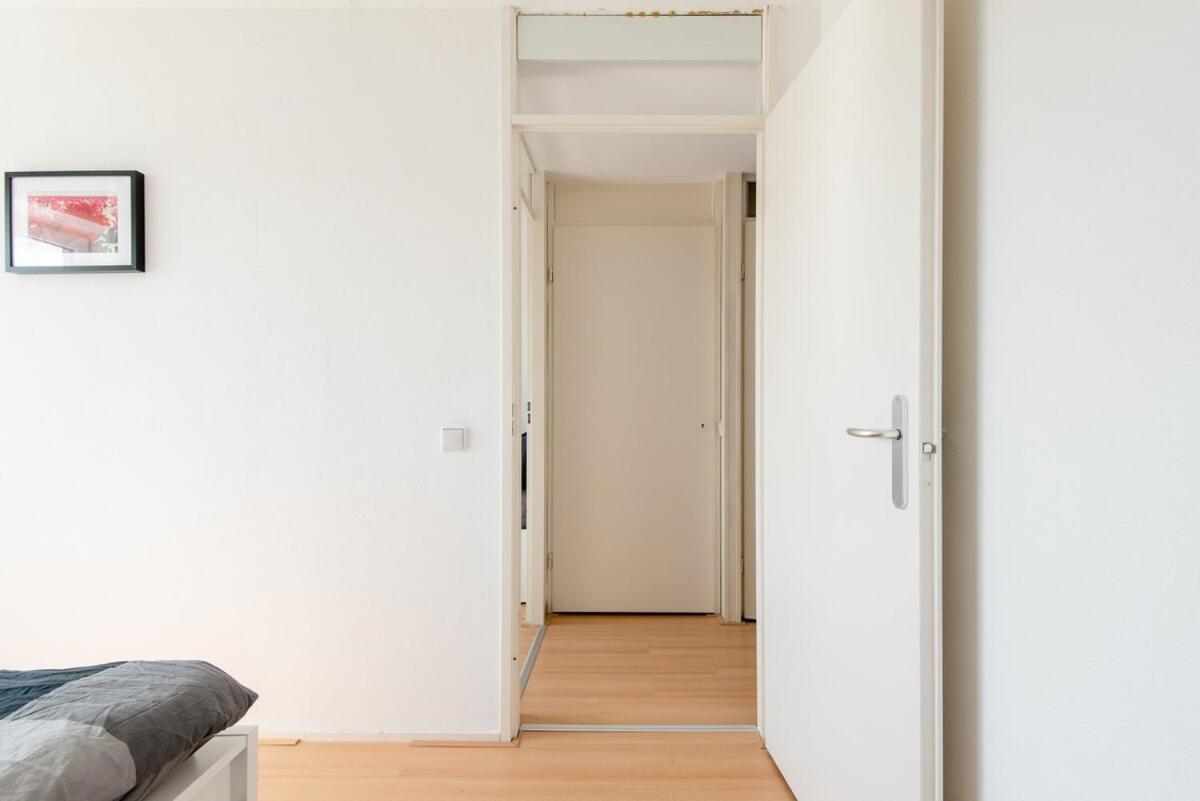 Julianadorp Zuhause Am Meer Fuer 6 Personen Mit 4 Schlafzimmern Exterior photo